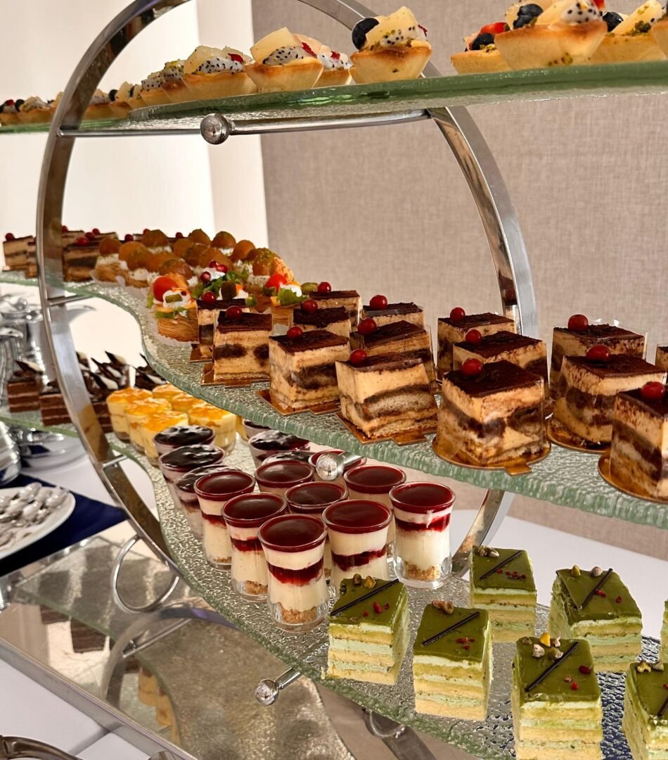 Sweets