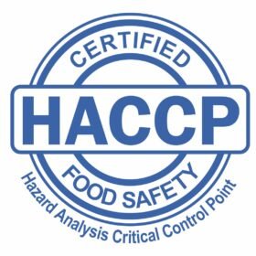 HACCP