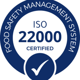 ISO 22000:2005